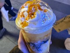 -星巴克(徐州苏宁广场B1店)