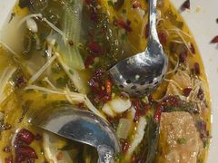 -绿草地·湘菜(芙蓉天街店)