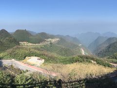 景点-娄山关景区