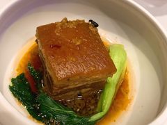 一品东坡肉-眉州东坡(上海中心店)