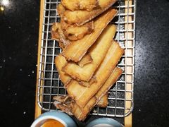 -老头儿油爆虾·知味杭州(爱琴海购物中心)