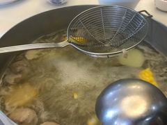 -陈记顺和潮汕牛肉火锅(番禺迎宾大道店)
