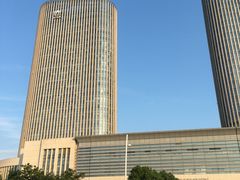 -无锡新湖铂尔曼大酒店