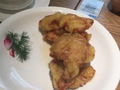 -上关雪東北菜(中房金谊店)