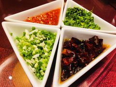 -满堂欢豆捞坊(美丽华大酒店店)
