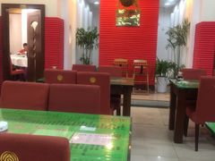 -令氏家外家岐山面(火炬路店)