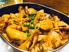 -渔娘渔家丹东海鲜(东直门店)