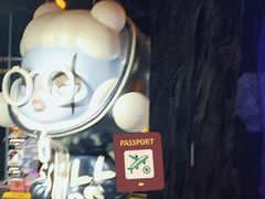 -泡泡玛特POPMART(西单大悦城店)