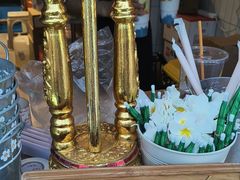 -春莱·老挝咖啡·泰式奶茶(钟楼店)