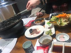 -热血兄弟·炭火烤肉(融侨中心店)