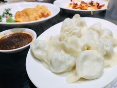 -上关雪東北菜(中房金谊店)