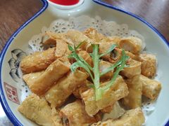 -涌上外婆桥(南塘店)
