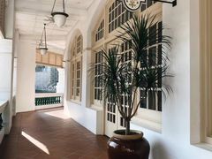 -Long Bar(莱佛士酒店)