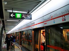 -惠王陵(地铁站)