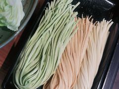 -老墙根涮肉·铜锅鲜羊肉(良乡店)