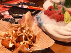 -弓二·烧鸟居酒屋(财富购物中心店)