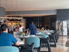 -锦厨自助餐厅·海鲜·牛扒(海口索菲特大酒店)