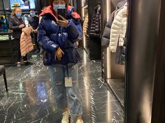 -MONCLER(北京SKP概念店)