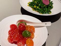-潮府馆·非遗潮州菜·港式点心(世纪公园店)