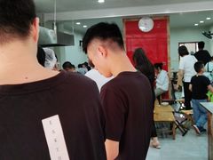 -王记肉火烧早餐中国店