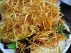 -东北铁锅烀饼