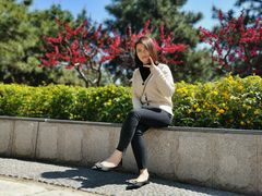 -玲珑塔公园