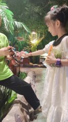 -酷嗒动物文化乐园(cutezoo西溪乐天城店)