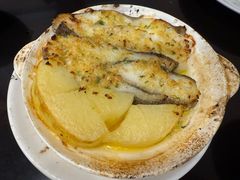 -妈阁铭记澳葡美食