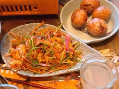 -野人部落(沈阳一店)