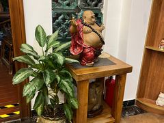 -东馆和天下特色餐饮(工农店)
