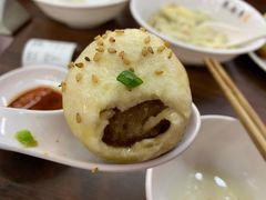 -朱新年·苏式汤团·面点(北寺塔店)