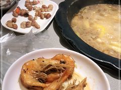 -巴蜀王婆大虾(南锣鼓巷店)