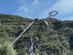 -野三坡刘家河高山漂流