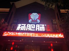-杨肥肠小火锅(跃进路店)