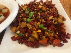 -让鸭脑壳飞(南部店)