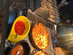 -阿纳迪酒店·秘境西餐厅