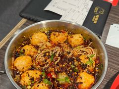 -胖哥俩肉蟹煲(湖滨银泰in77店)