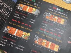 -一米鸡肉 创意韩餐(江北杉杉奥特莱斯店)