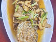 -胖哥家藏菜(护国路店)