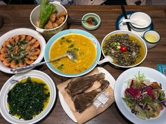 -锡和无锡菜(景丽苑店)