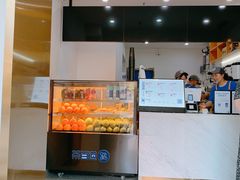 -茶百道(锦江华熙528店)