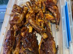 -赵元章肉骨烧(山塘街店)