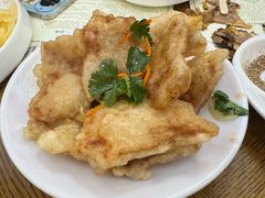 锅包肉-老厨家(中央大街西七道街店)