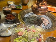 -蒲葵传统炭火烤肉(白石龙店)