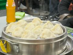 -志亮灌汤蒸饺·清真(庙后街店)