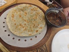 -哈啾嗨·蒙文化主题餐厅(京汉新城店)