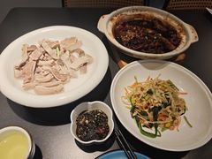 -红厨巷·淮扬菜(熙南里店)