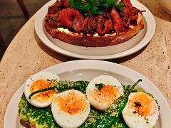 -O'eat Blossom&Pelican(深圳首店)