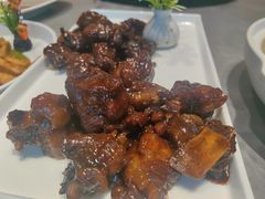 -宴天下北京烤鸭店(南桥店)
