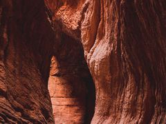 -天山神秘大峡谷